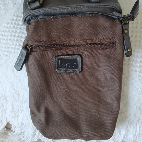 b.o.c. Mini Organizer Crosssbody Bag - Picture 10 of 12